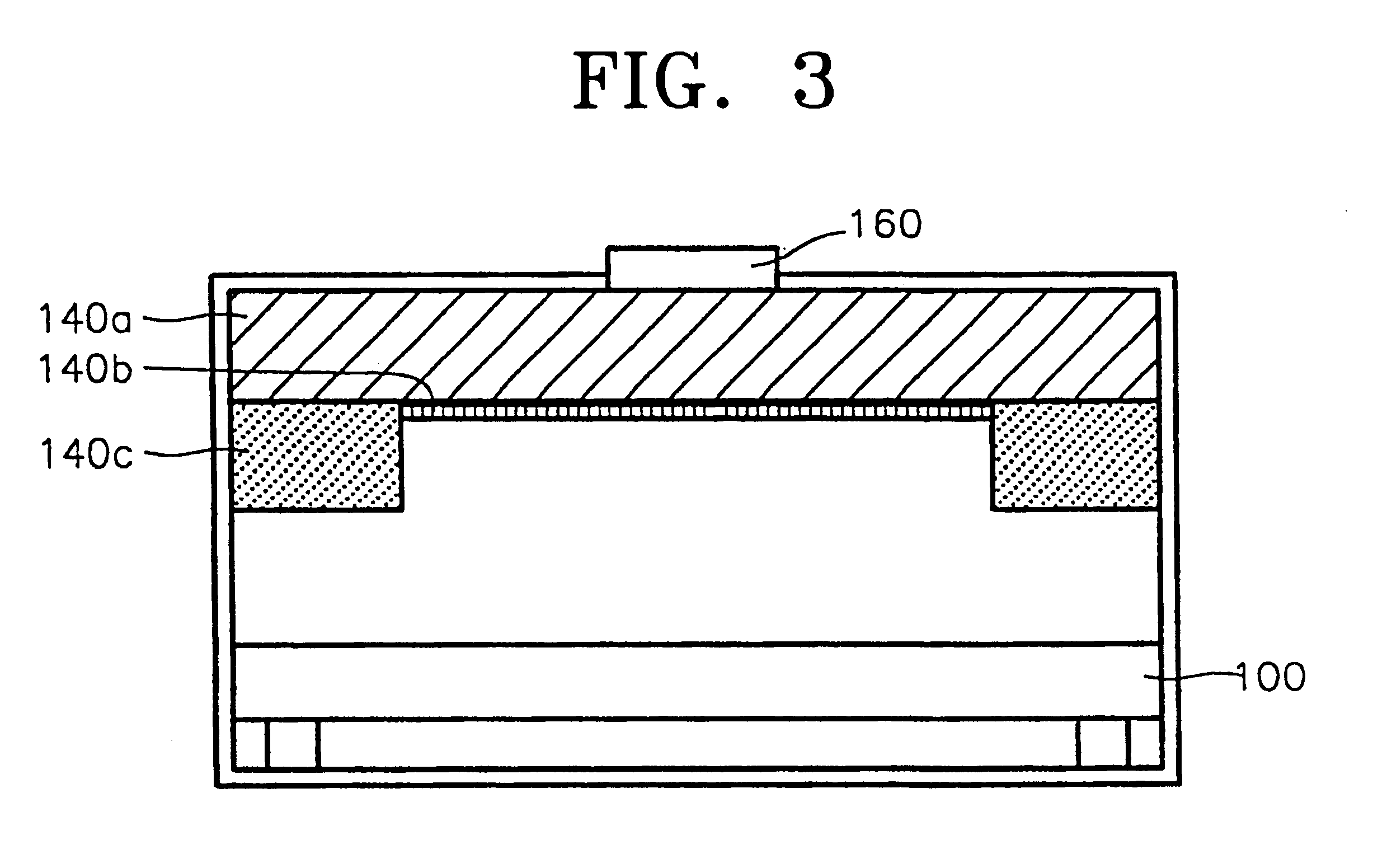 Method for cleaning inside of chamber using RF plasma