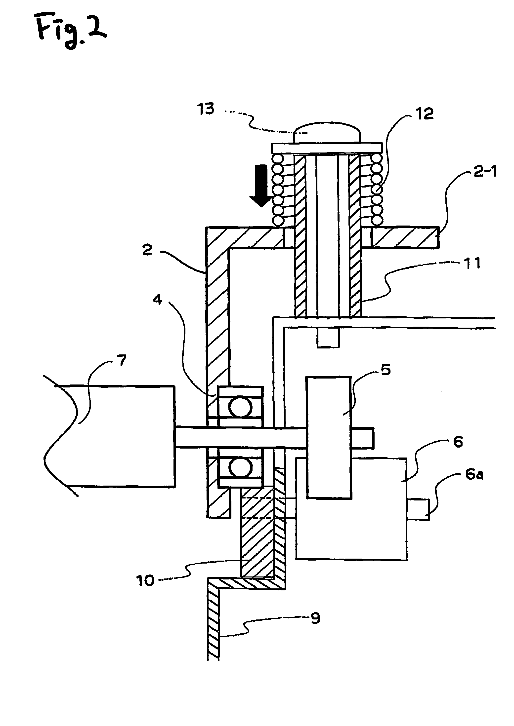 Image forming apparatus