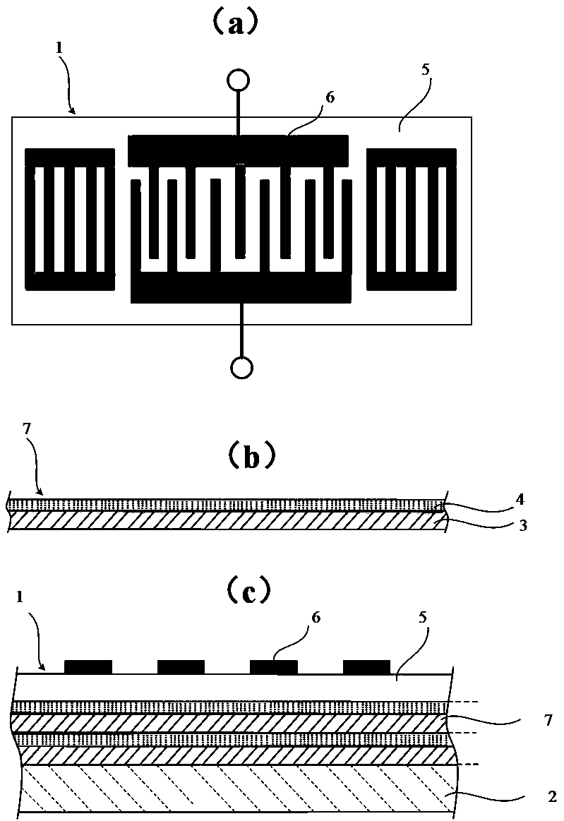 Resonator structure design for high-performance surface acoustic wave filter
