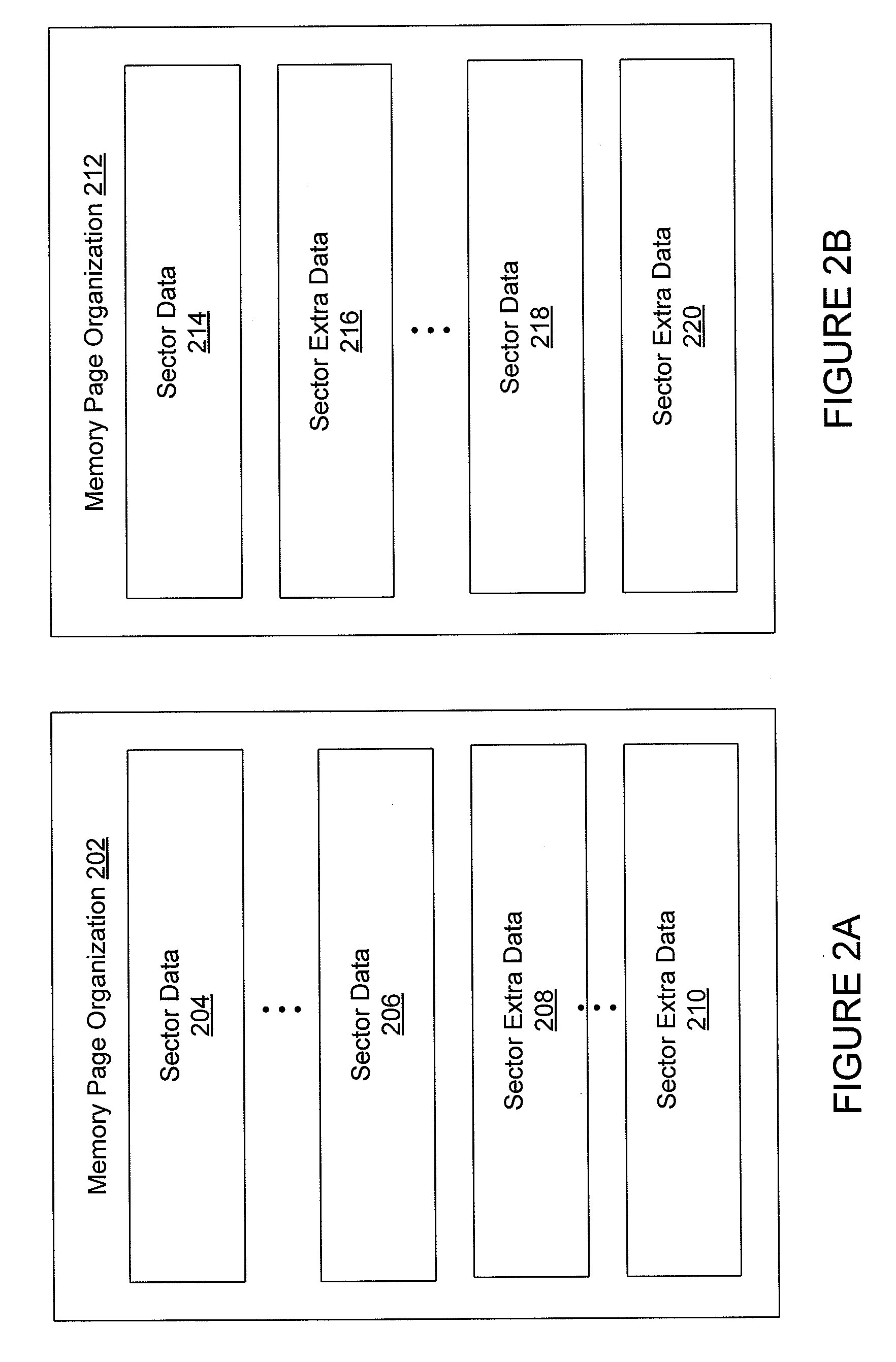 Logical-to-Physical Address Translation for a Removable Data Storage Device