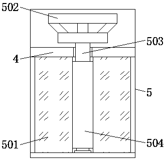 Energy-saving and environment-friendly wastewater treatment equipment for industrial clean production