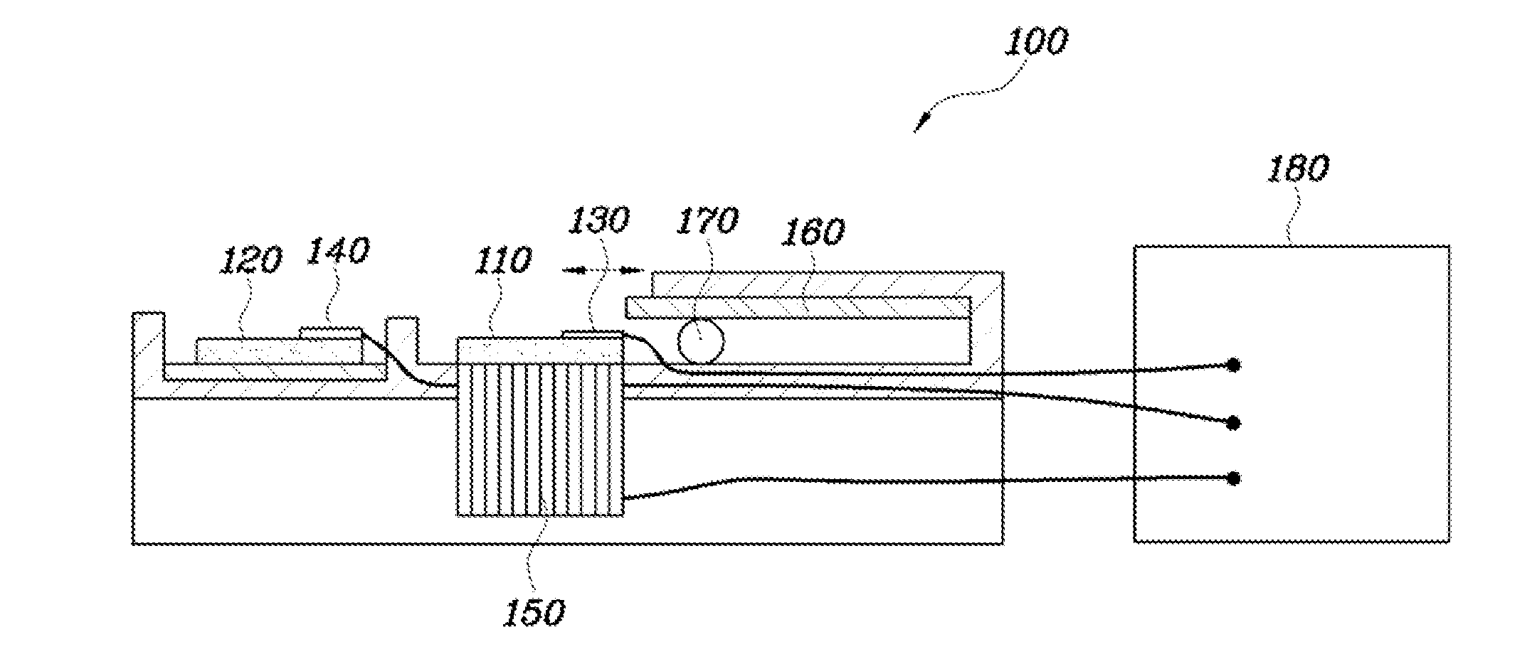 Apparatus and Method for Measurement of Radiation Intensity for Testing Reliability of Solar Cell, and Method for Testing Reliability of Solar Cell