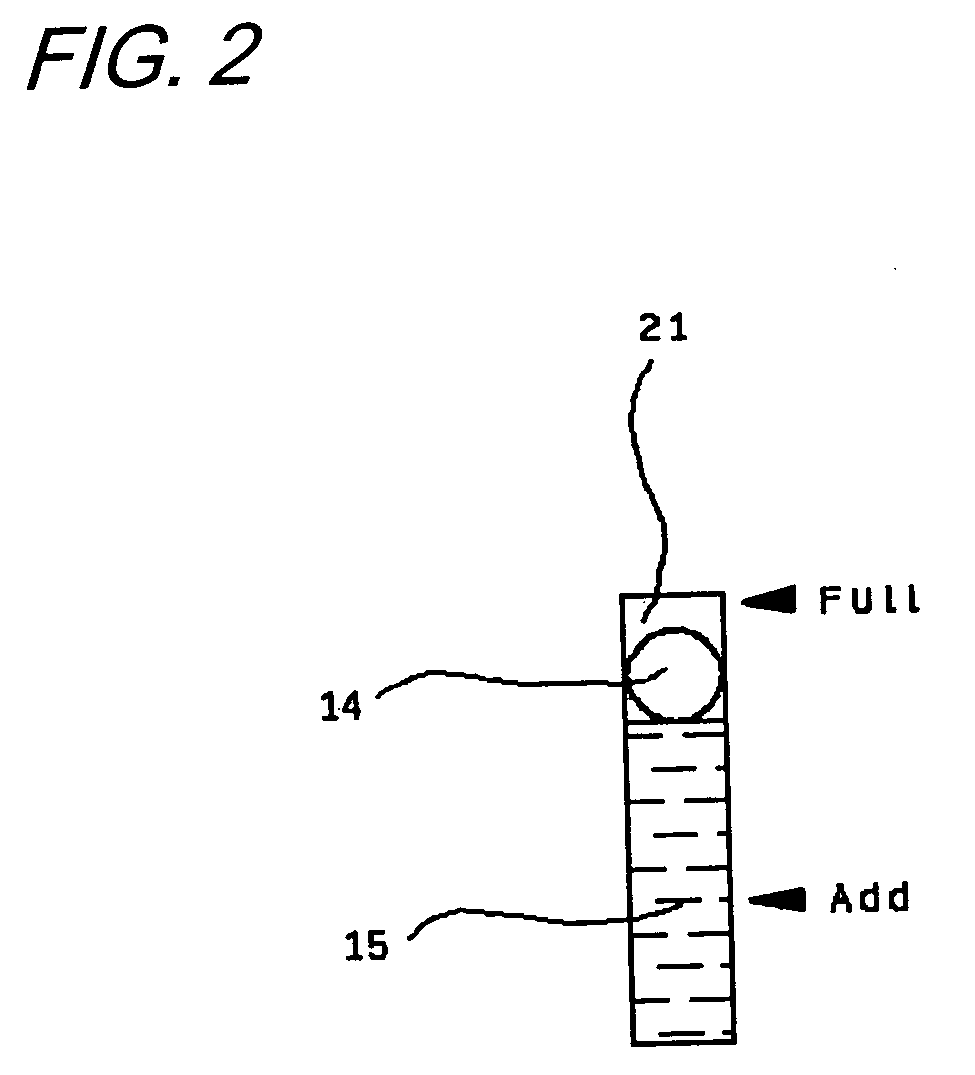 Liquid composition, set of liquid composition and ink, ink jet recording apparatus, and image forming method