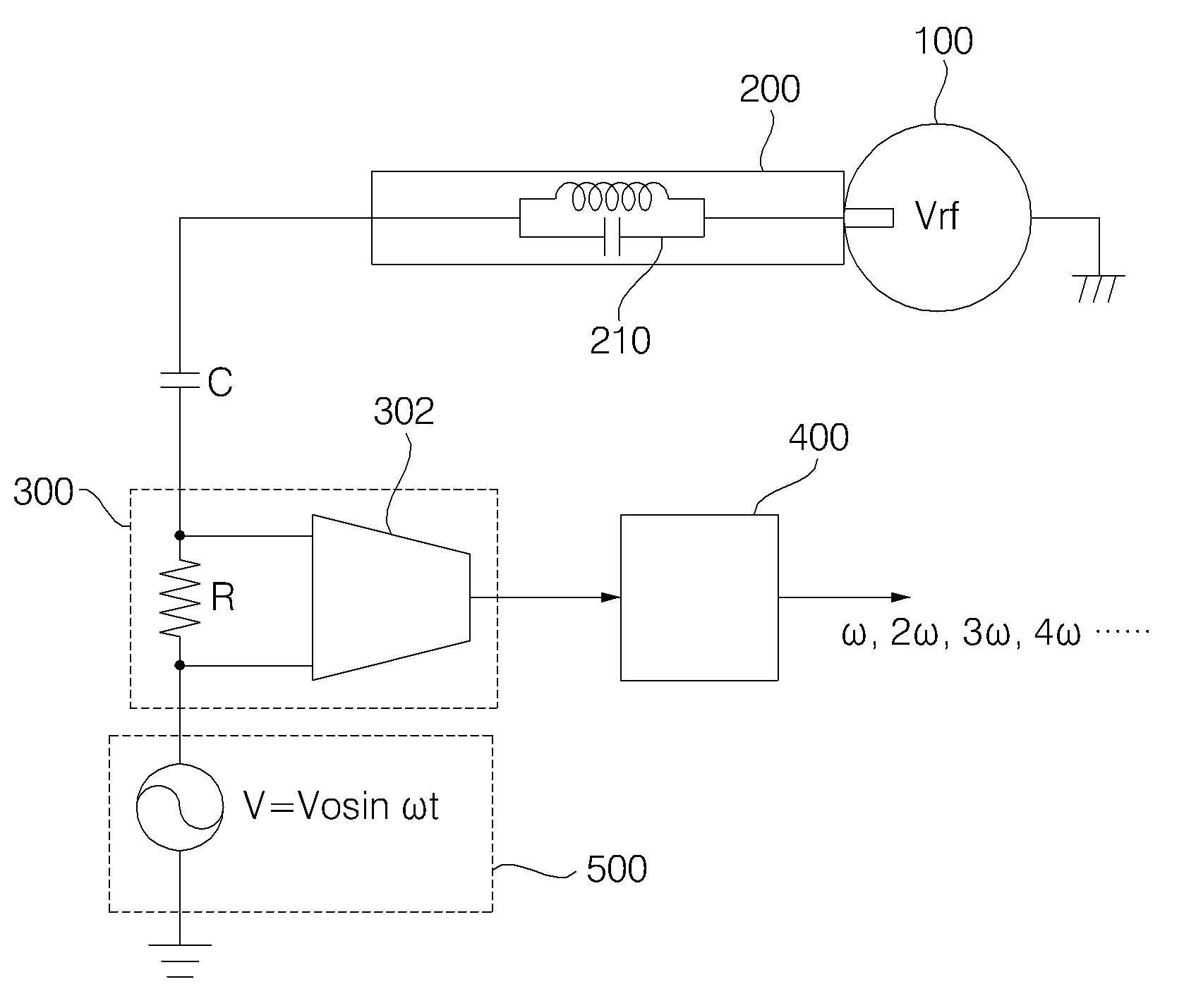 Plasma Diagnostic Apparatus And Method