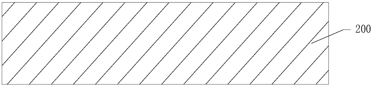 Silicon controlled rectifier device and preparation method thereof