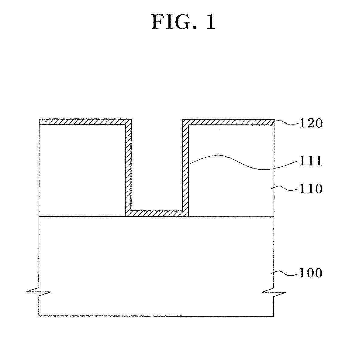 Method for fabricating interconnection in semiconductor device
