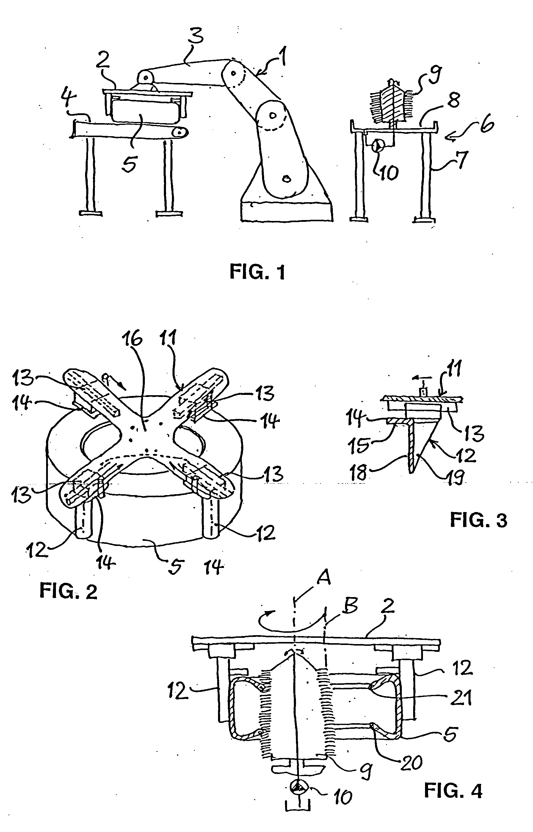 Method and apparatus for mounting a pneumatic tire