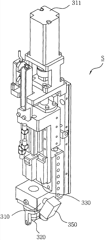 A glass panel cutting apparatus comprising double controllers