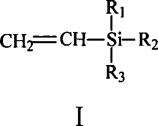 Light degradation of polyvinyl chloride resin