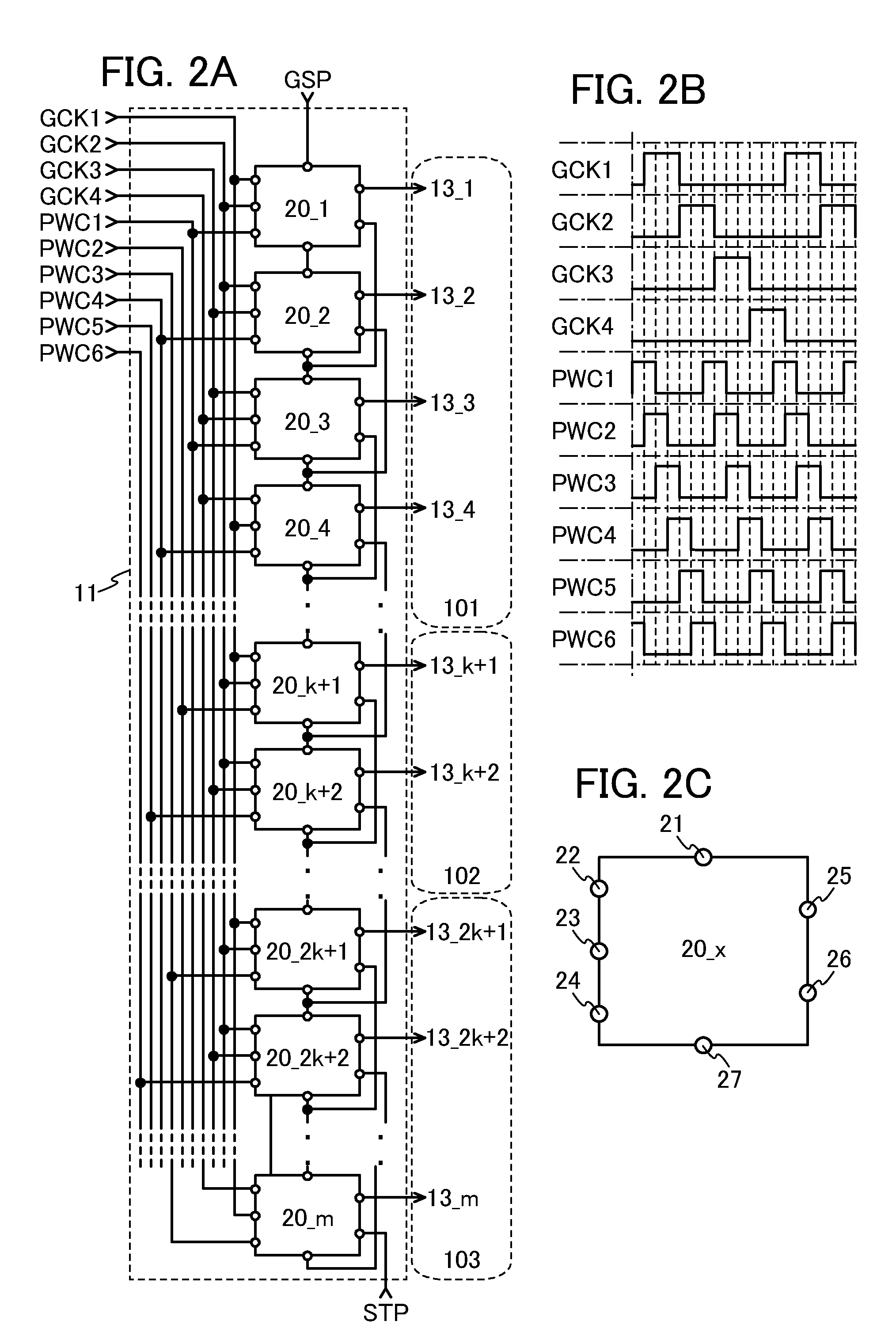 Liquid crystal display device and method for driving liquid crystal display device