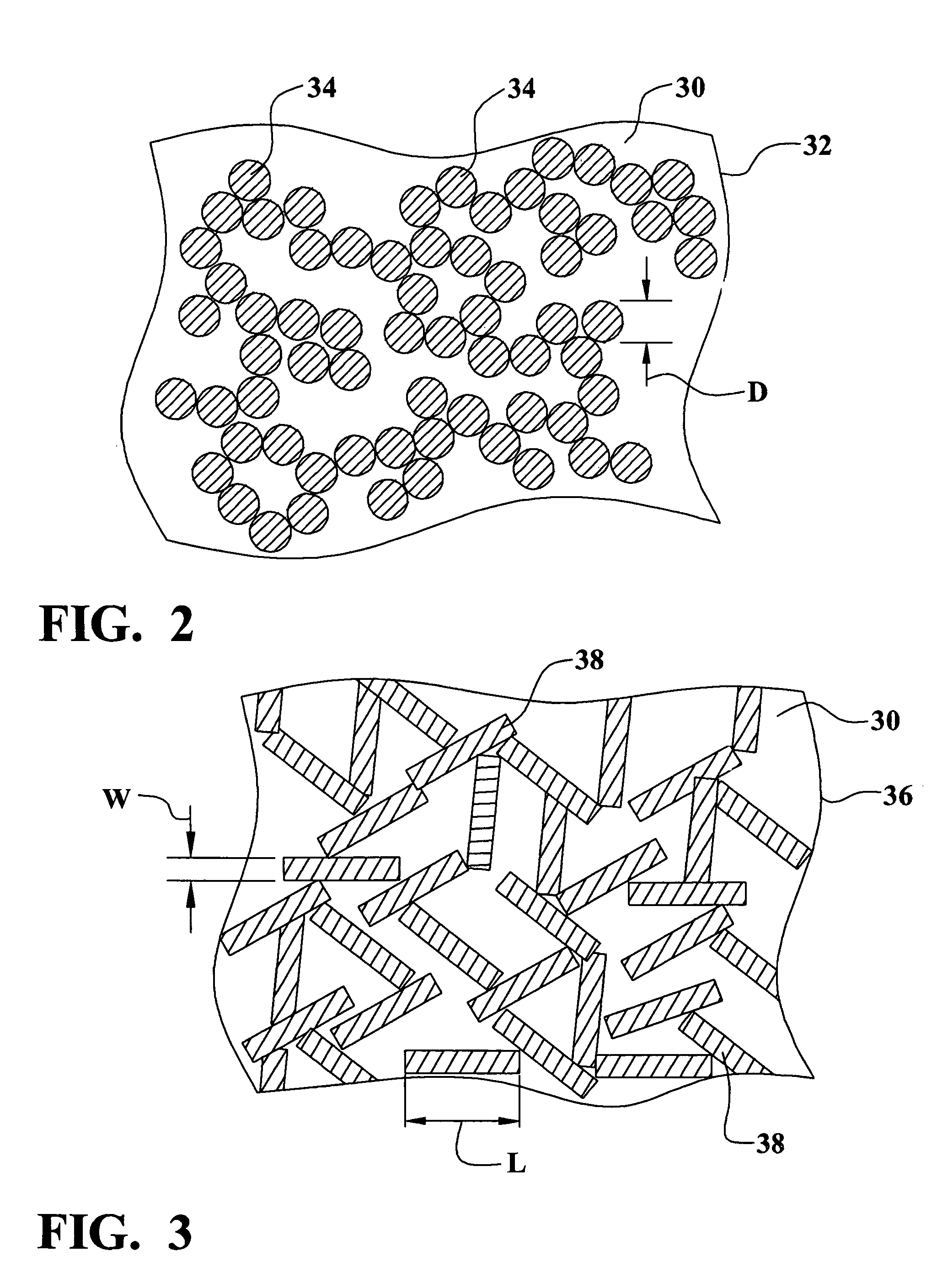 Methods of making electrical motor components from conductive loaded resin-based materials