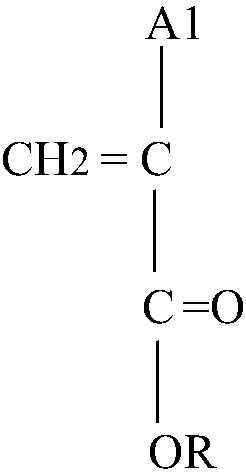 Bearing oil composition and method for improving performance of bearing oil