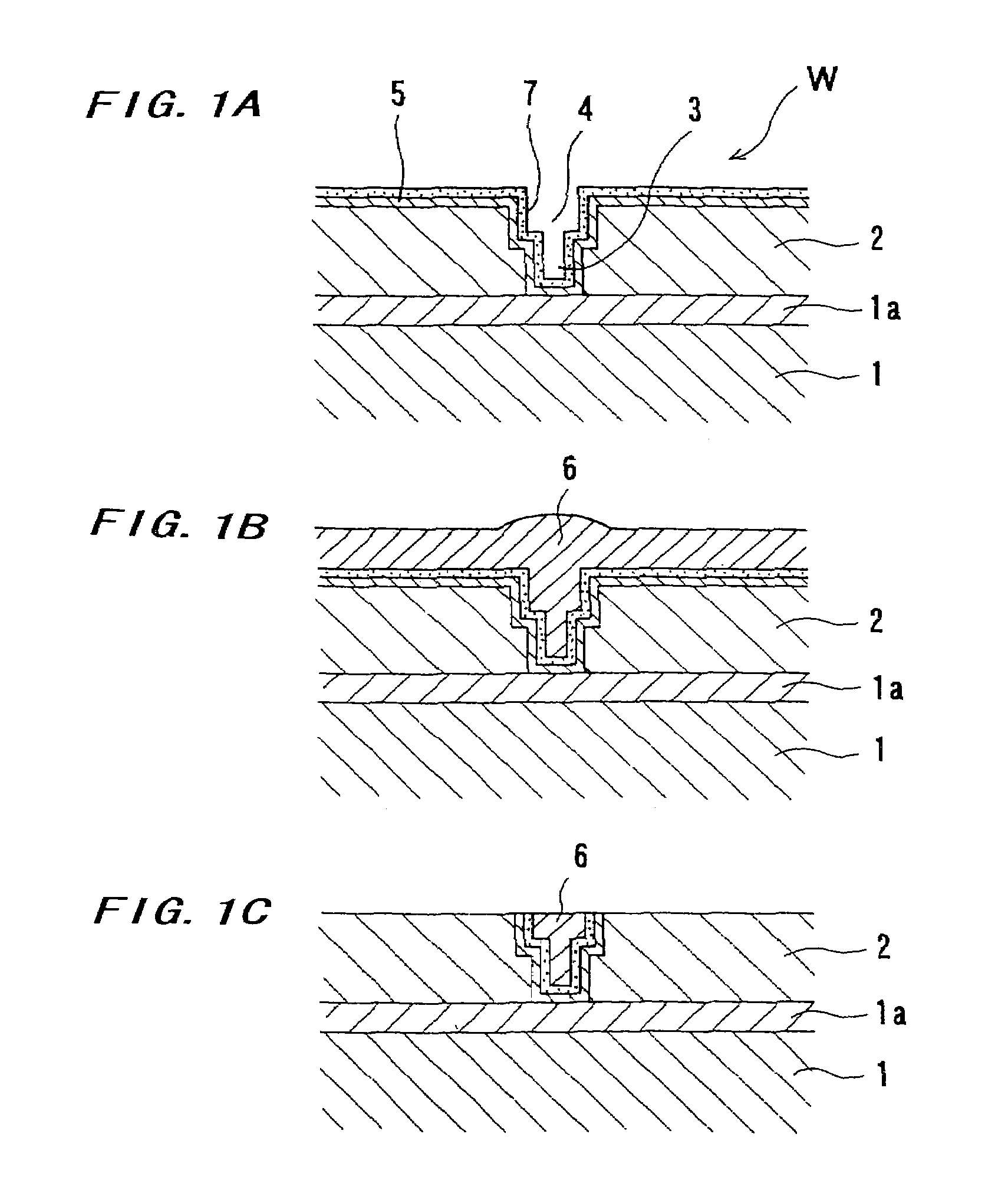 Method and device for regenerating ion exchanger, and electrolytic processing apparatus