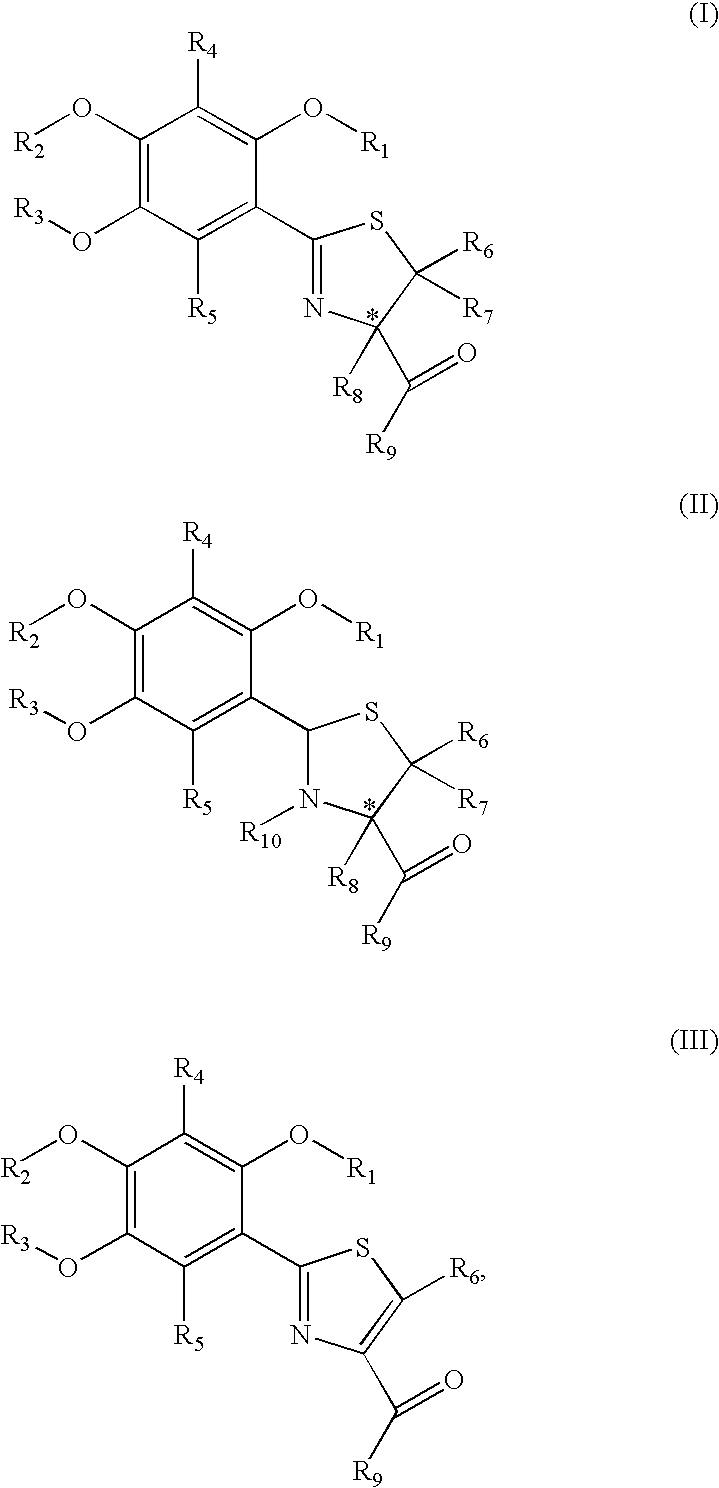 Desferrithiocin derivatives and methods of use thereof