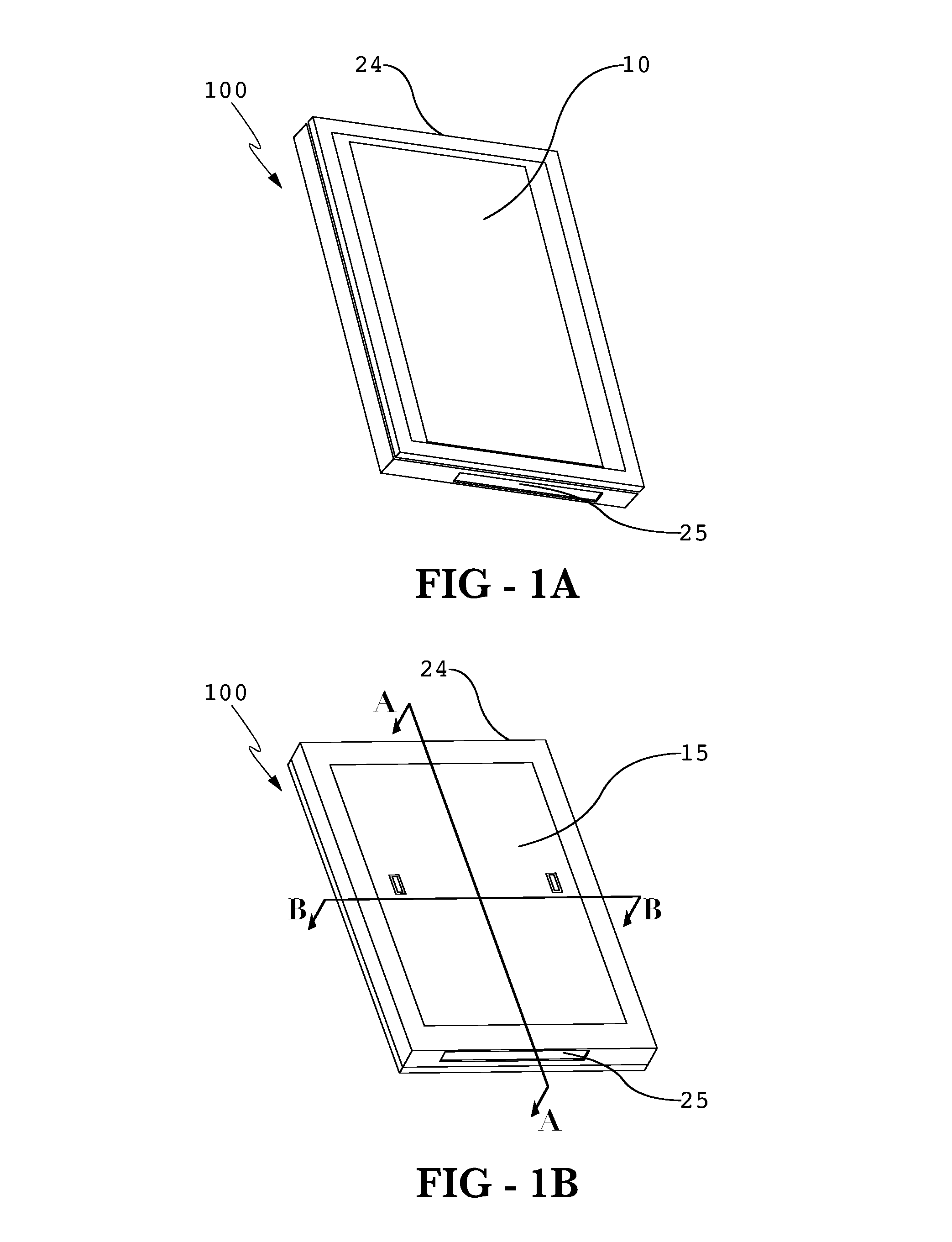 System and method for thermally controlling an electronic display with reduced noise emissions