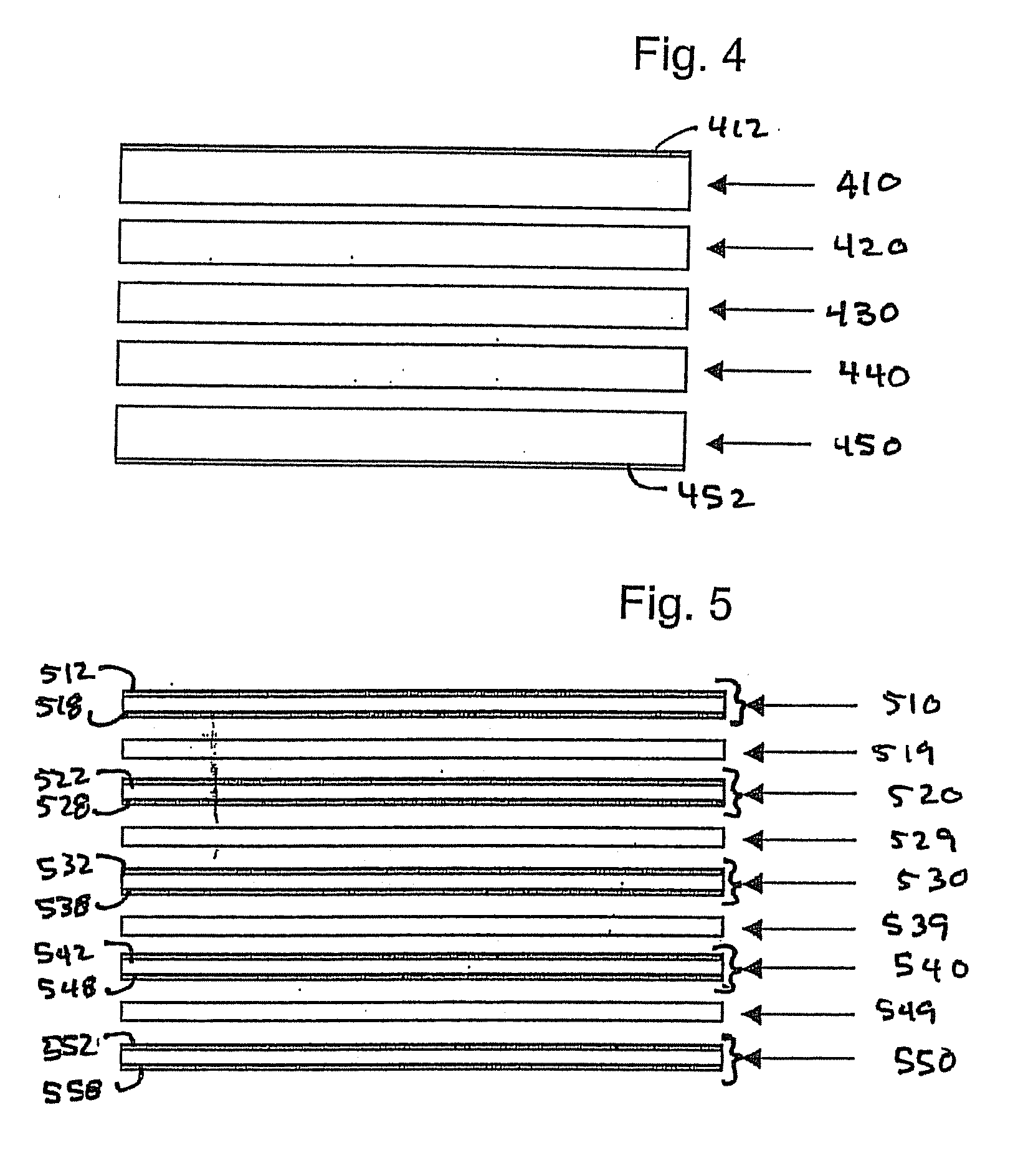 Circuit materials, multilayer circuits, and methods of manufacture thereof