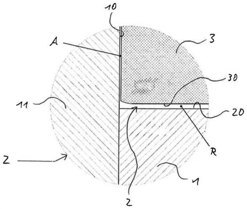 Friction-Optimized Vacuum Orbiter Pump