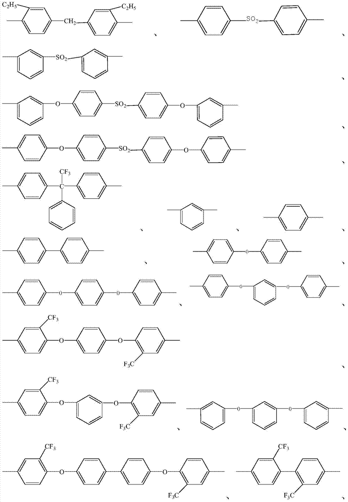 Crosslinkable polyphenyl ether resin, preparation method and use thereof