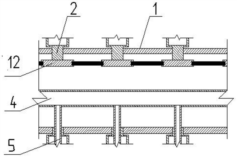 A kind of intelligent fire shading system device and fire extinguishing method