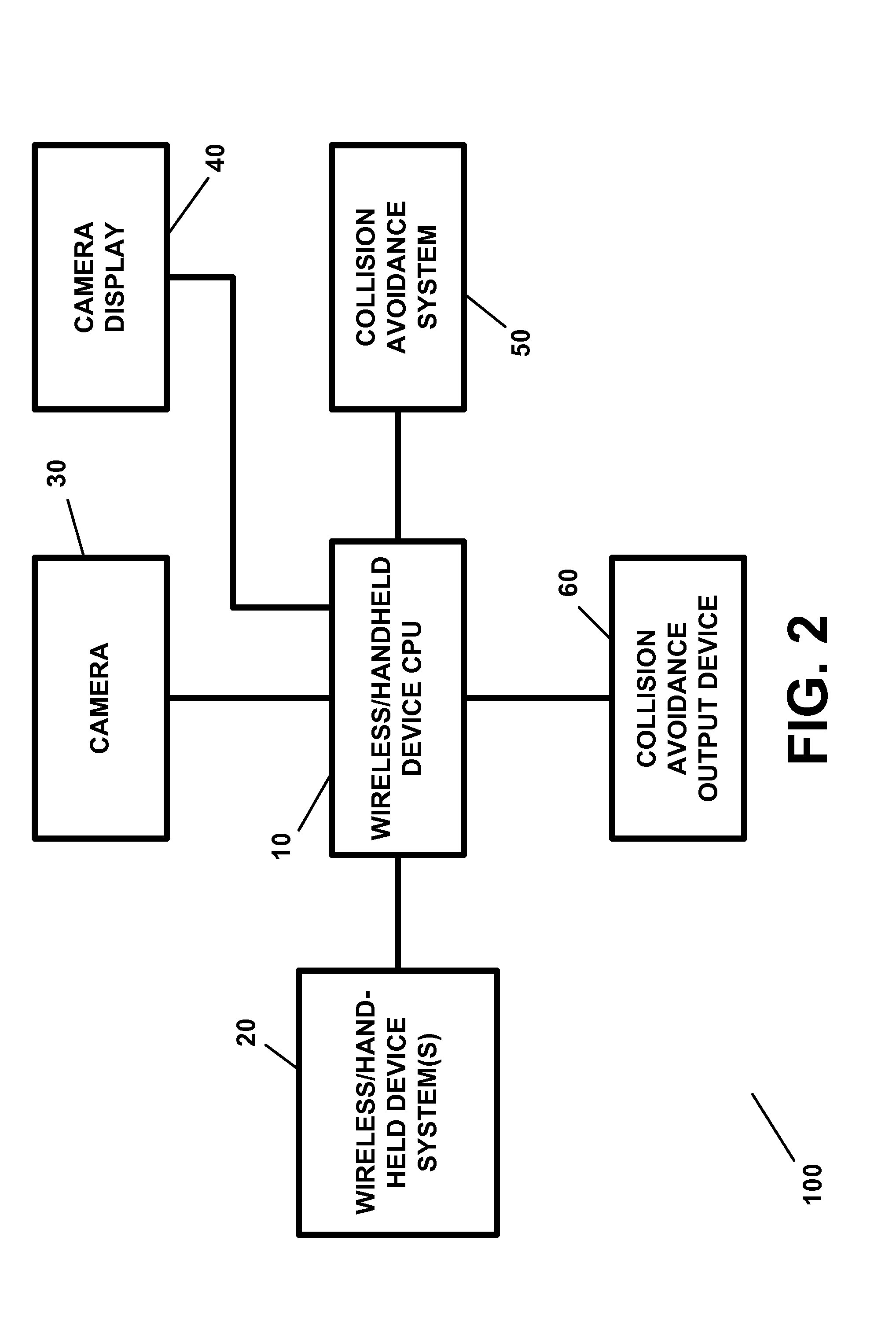 Apparatus and method for providing a wireless, portable, and/or handheld, device with safety features