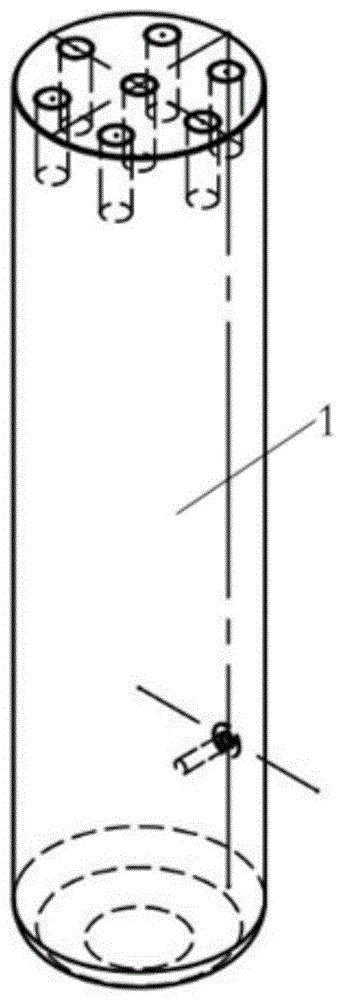 A Method for Acquisition of Overwater Seismic Refraction Data Based on Artificial Tamper Source