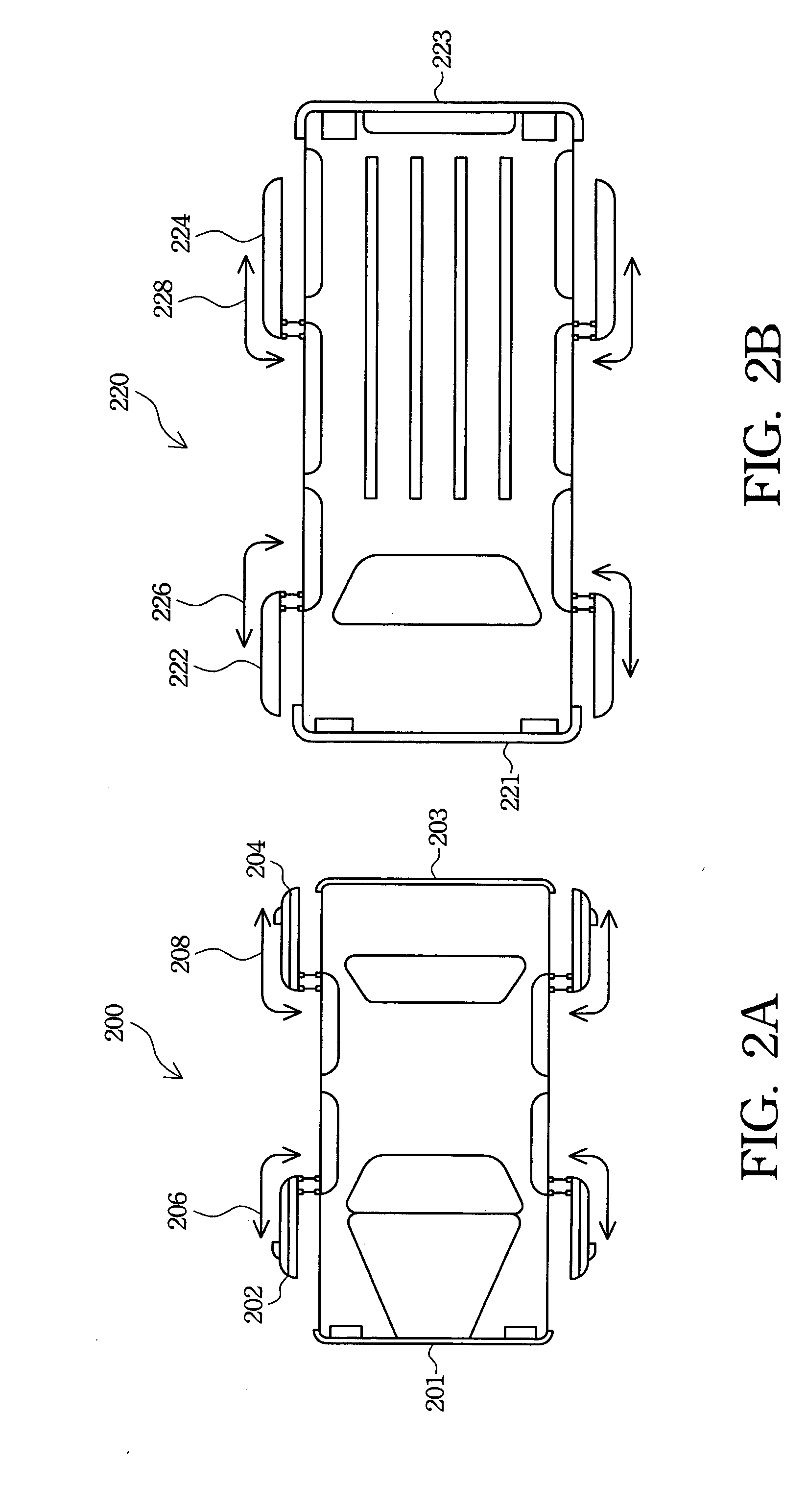 Sliding door and safety device thereof