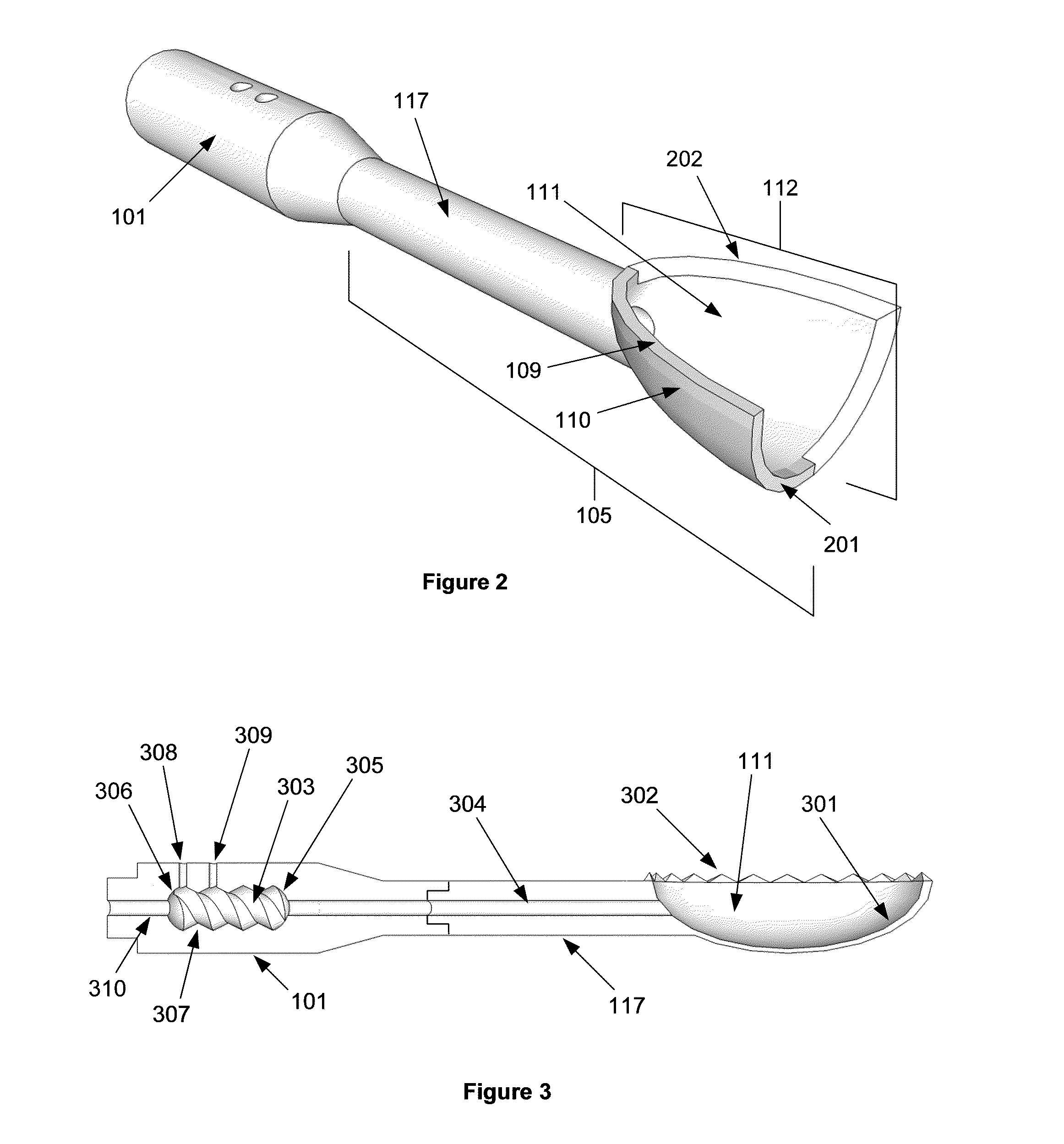 Apparatus for creating a therapeutic solution and debridement with ultrasound energy