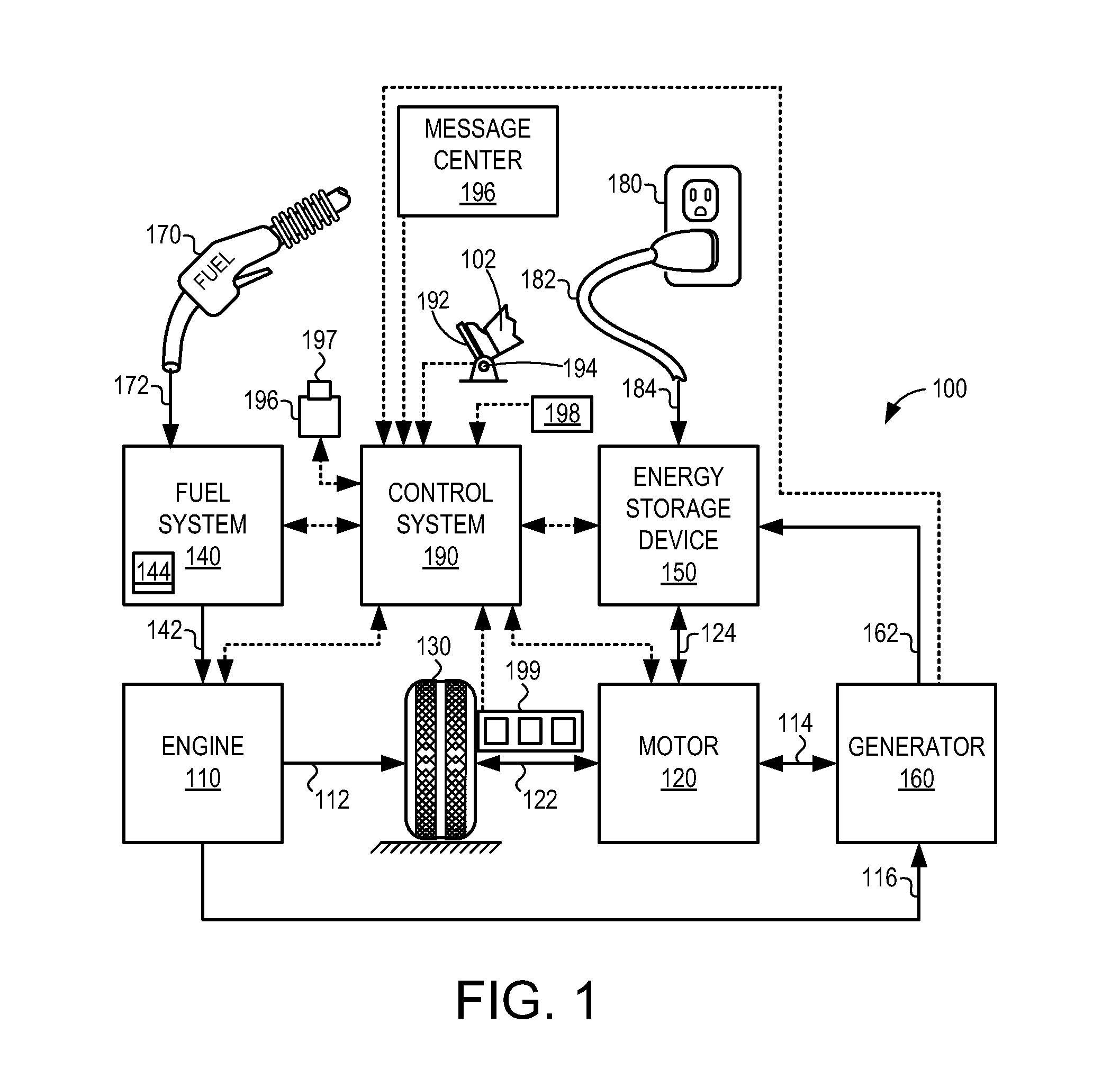 Systems and methods for reducing bleed emissions