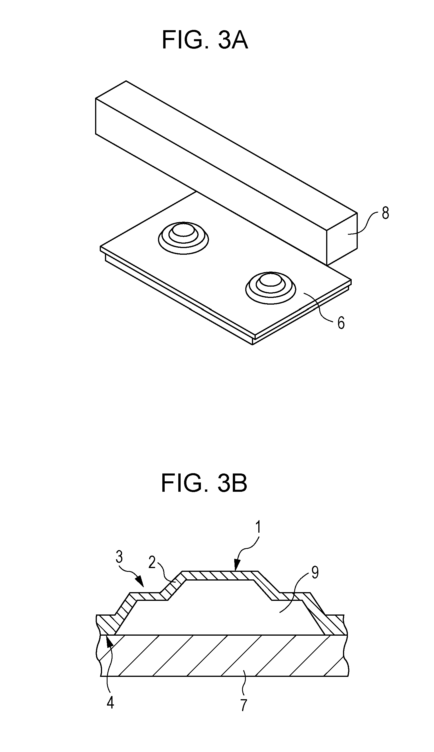 Vibration actuator and method for manufacturing the same