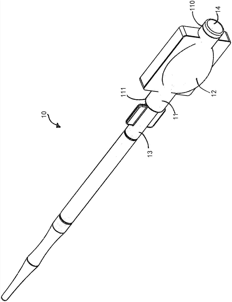 Unit dose package