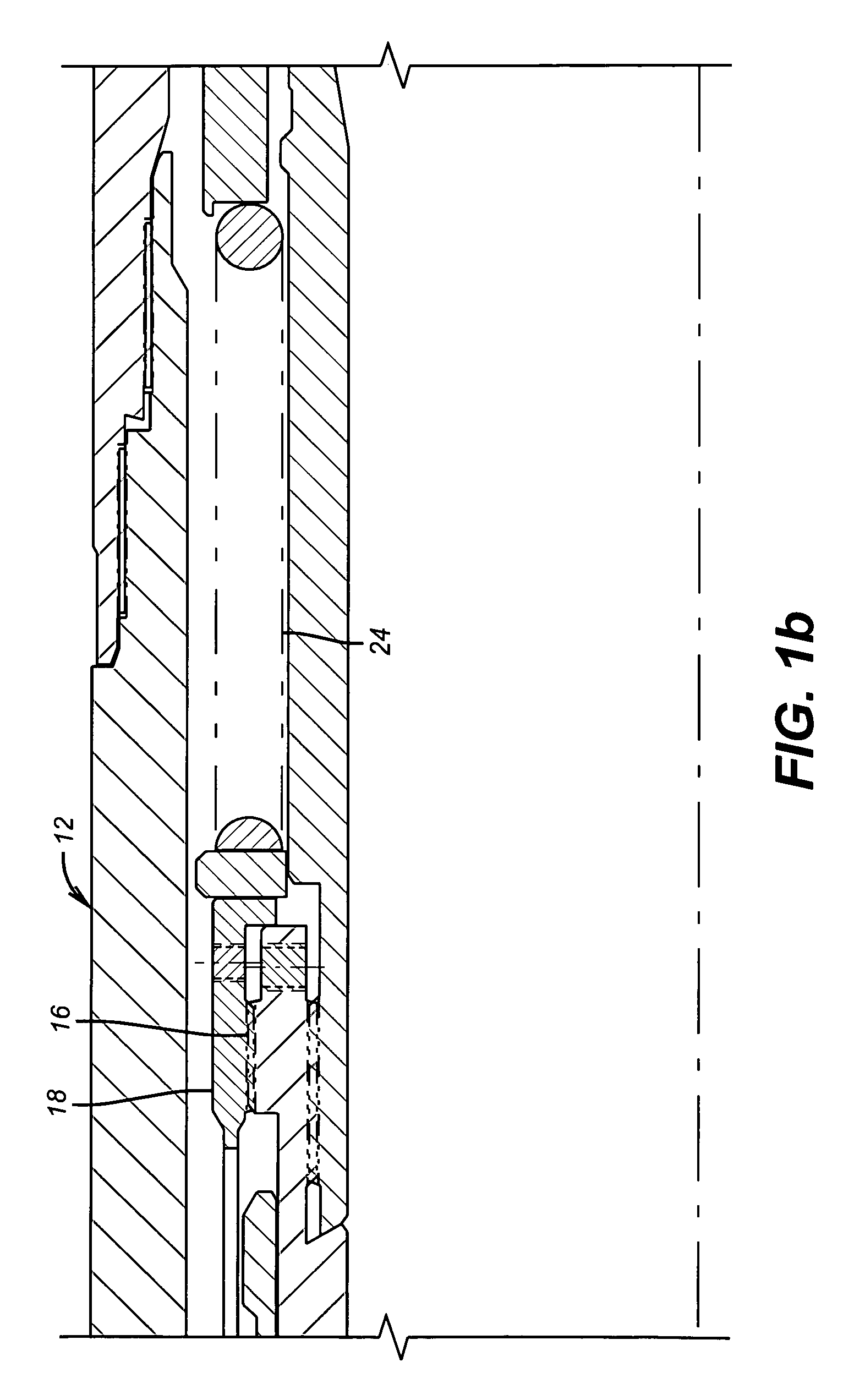 Lock for a downhole tool with a reset feature