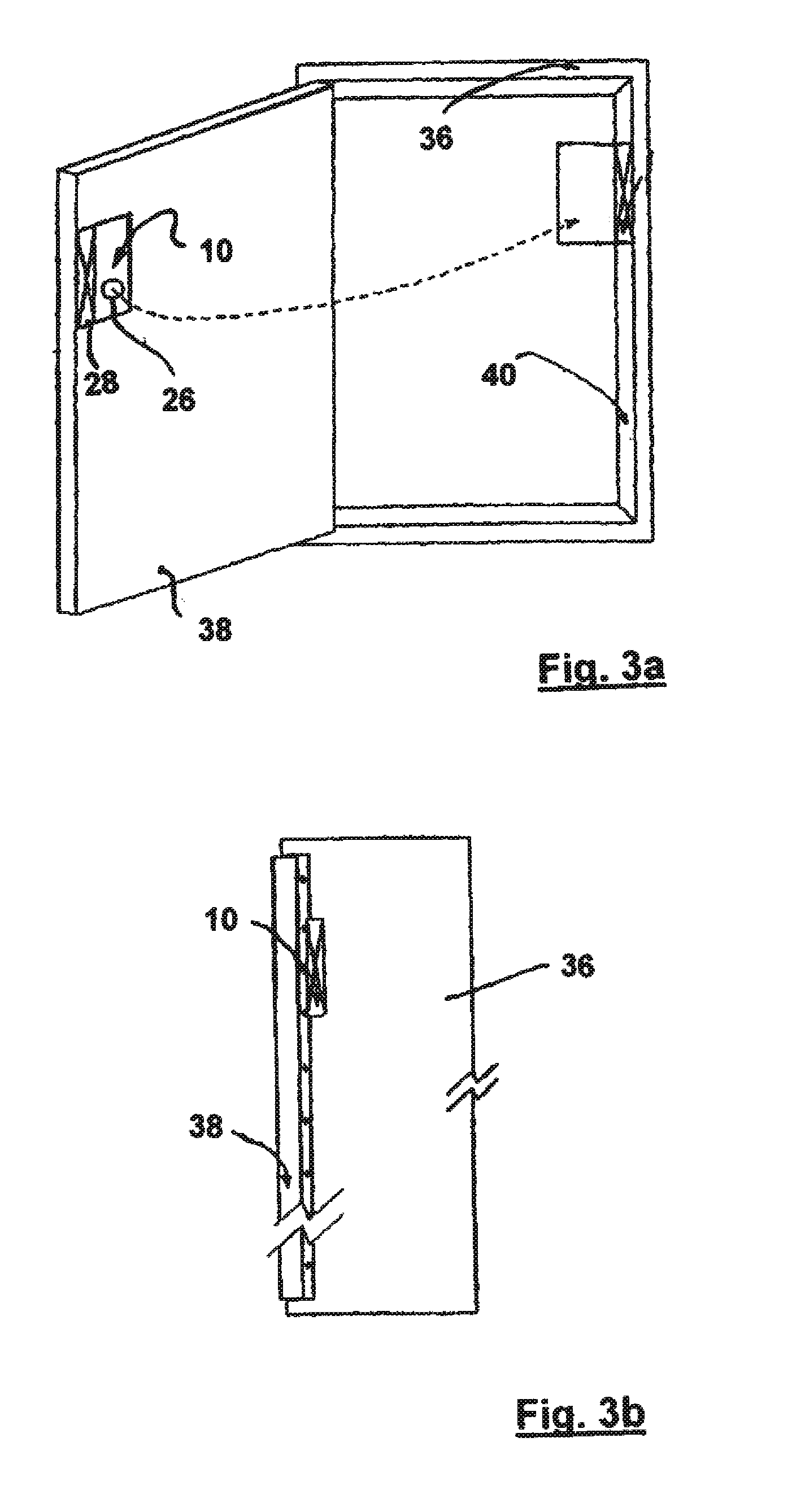 Passive Tamper-Resistant Seal And Applications Therefor