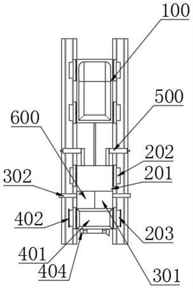 Information collection unmanned aerial vehicle for steel rail surface defect detection based on deep learning network