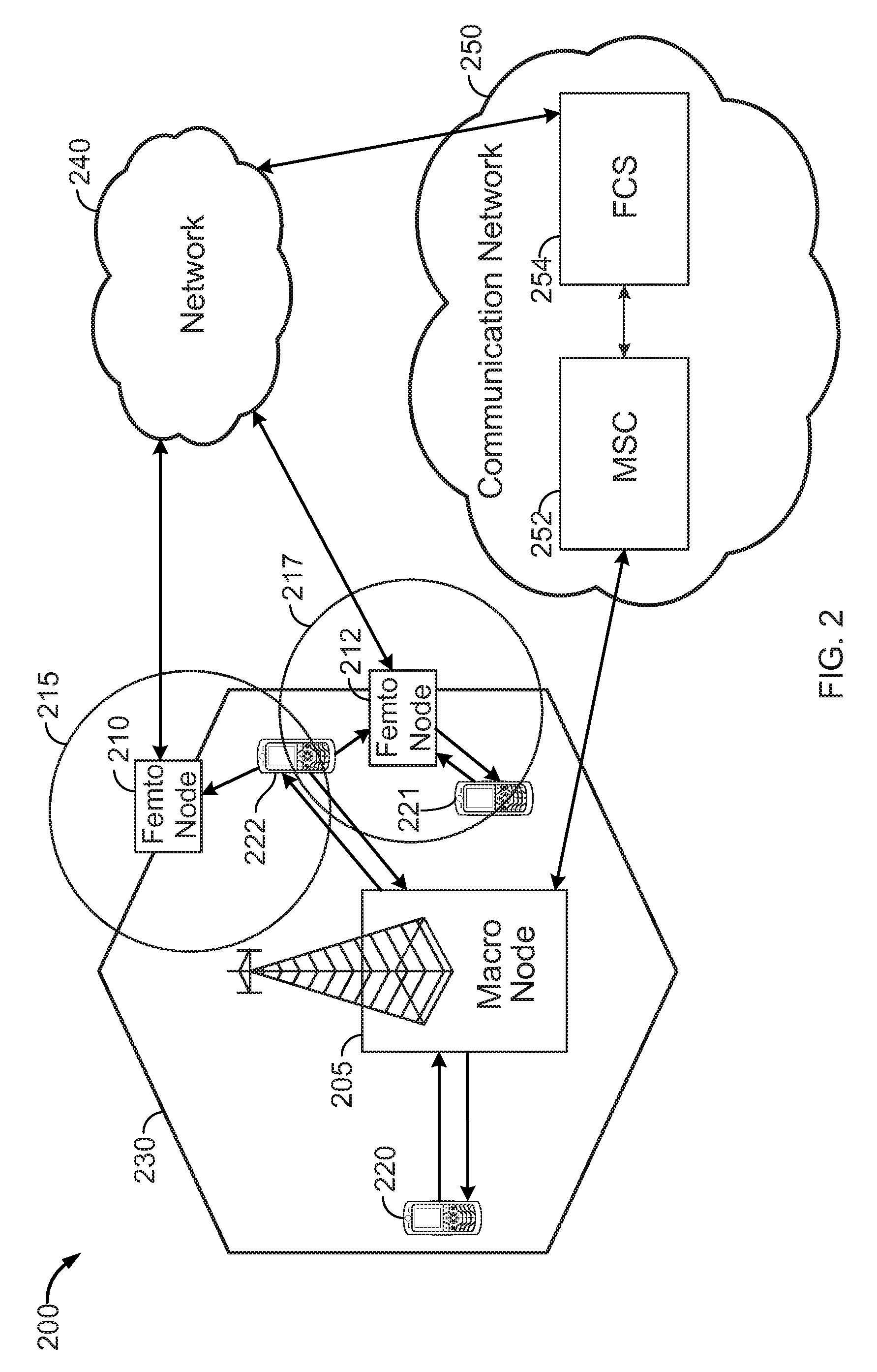 Method and apparatus for wireless communication