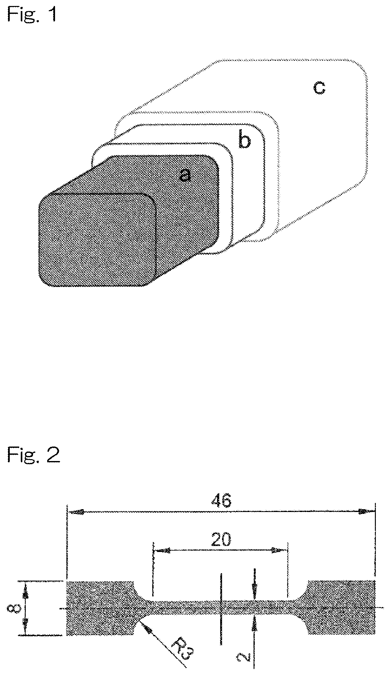 Implant for non-luminal area