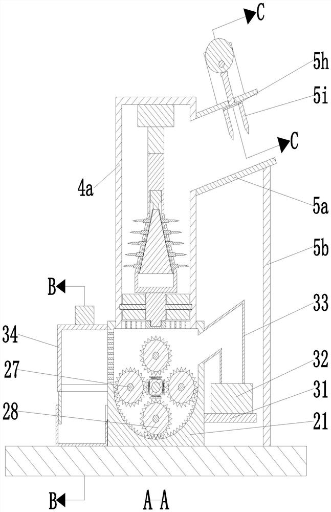 Rubber product recycling and processing system