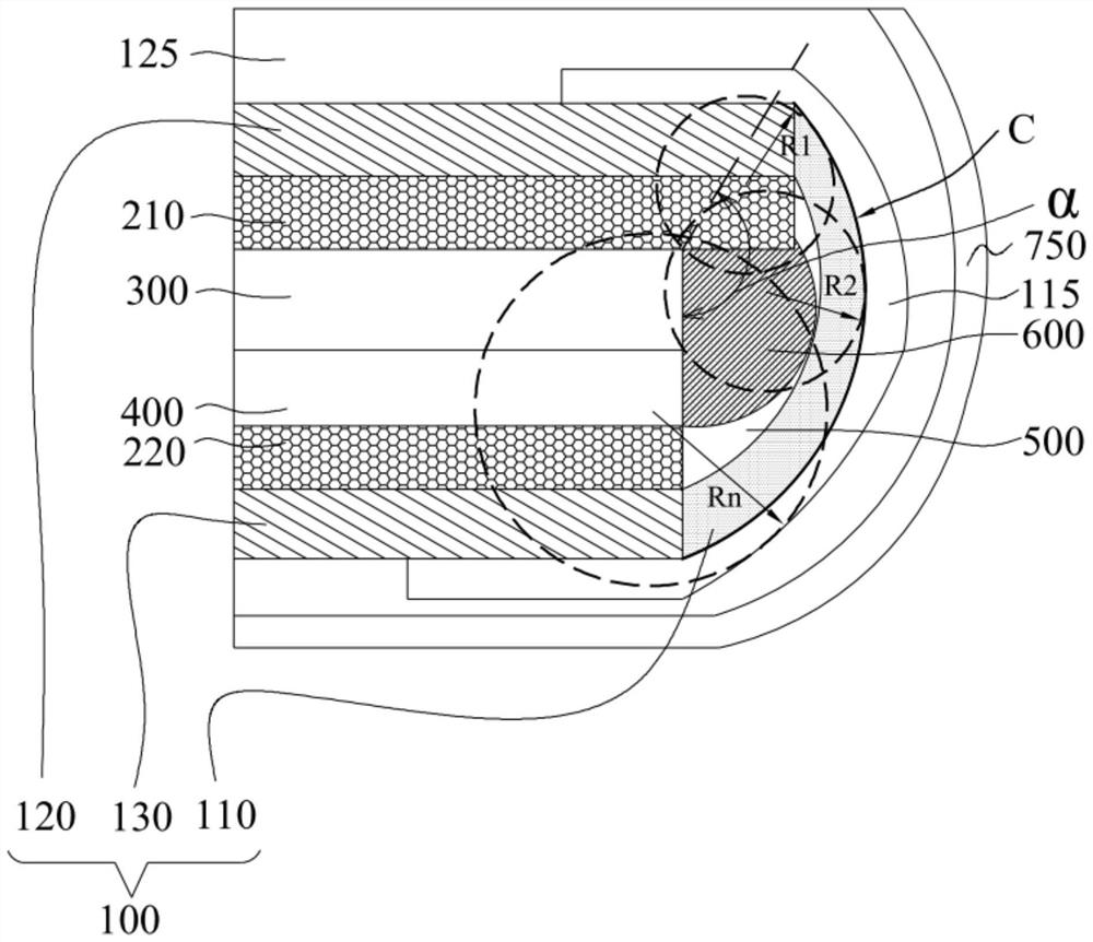 Display device and method of manufacturing the same