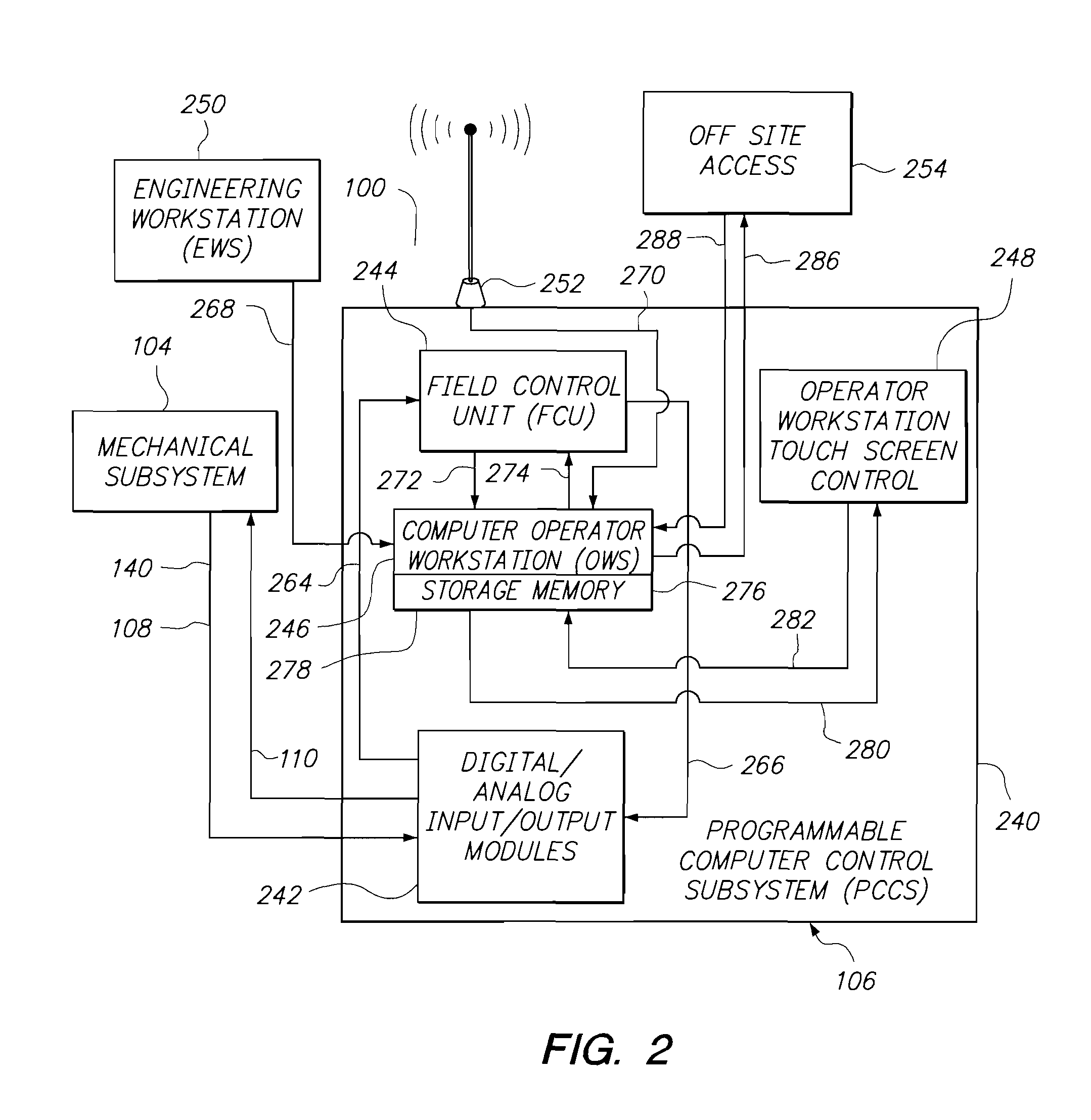 Construction de-watering high-volume, multi-separation system and method