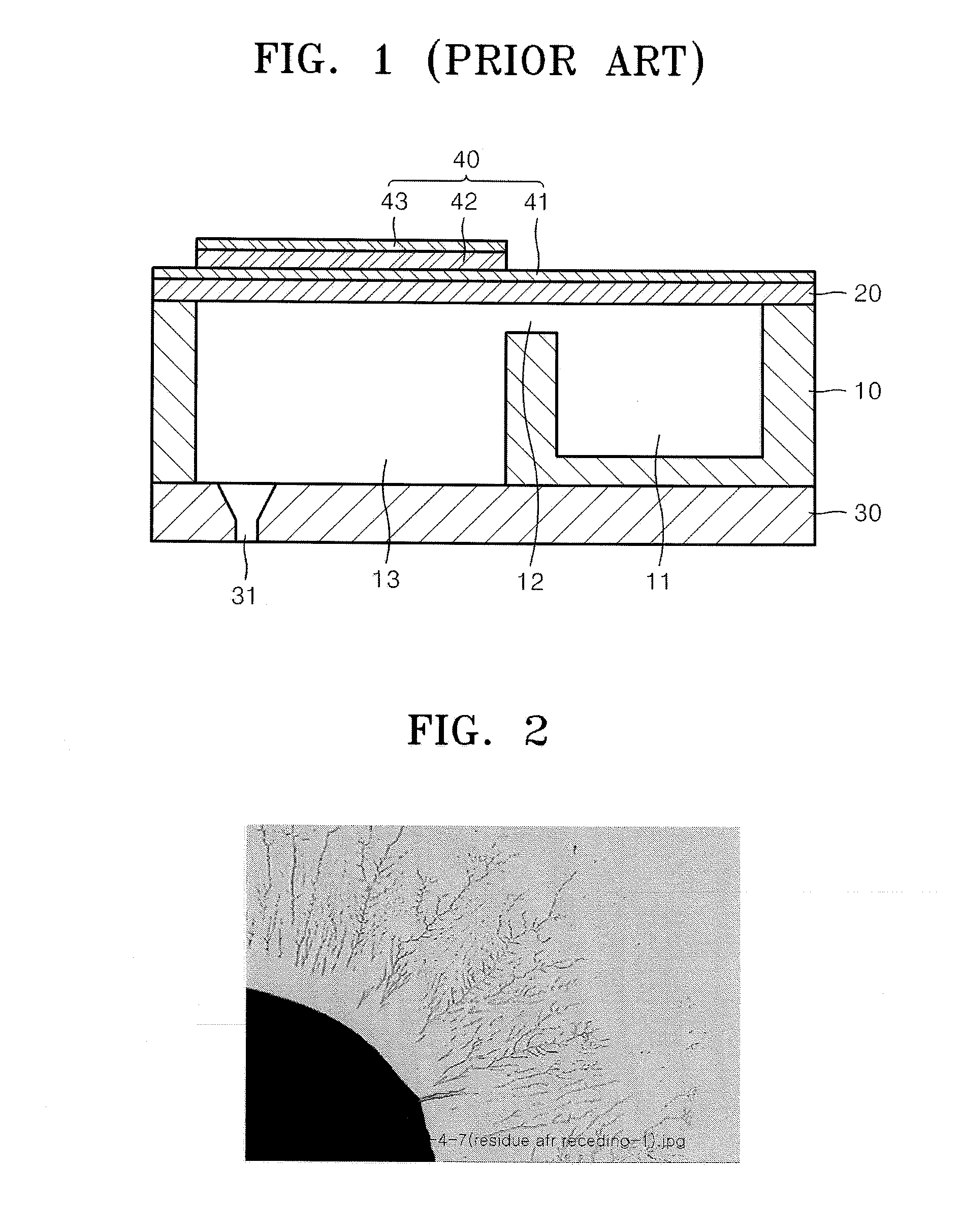 Cleaning solution for cleaning surface of nozzle plate of inkjet printhead and method of cleaning surface of nozzle plate by using the cleaning solution