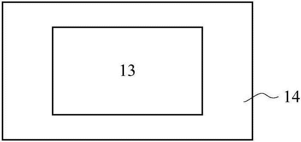 LED (Light Emitting Diode) light source, manufacturing method thereof and backlight module