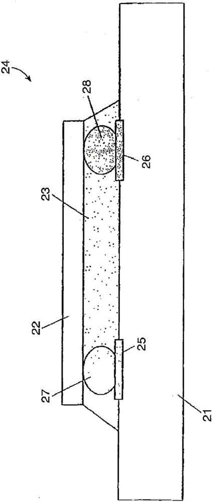 Diene/dienophile couples and thermosetting resin compositions having reworkability