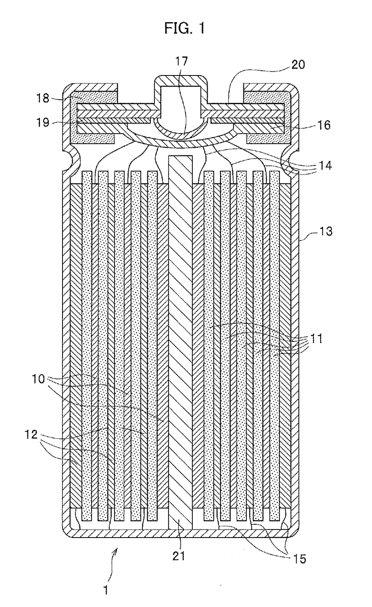 Non-Aqueous Electrolyte Solution Used for Lithium Secondary Battery, Cathode Used for Lithium Secondary Battery and Method for Producing the Same, and Lithium Secondary Battery