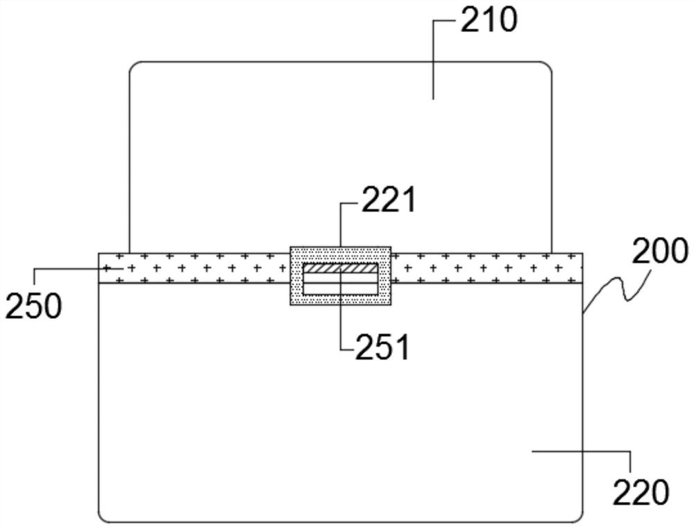 Scraping therapy device for traditional Chinese medicine nursing and using method thereof