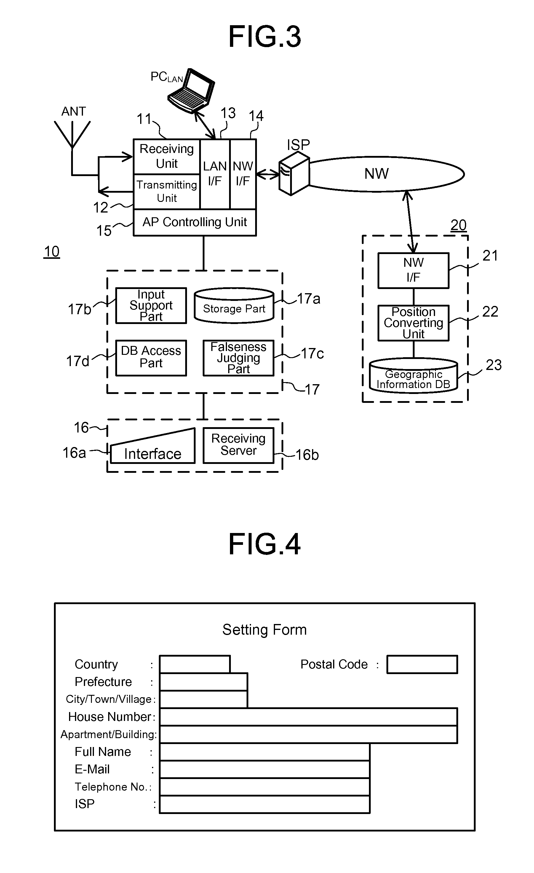 Wireless device and communication method