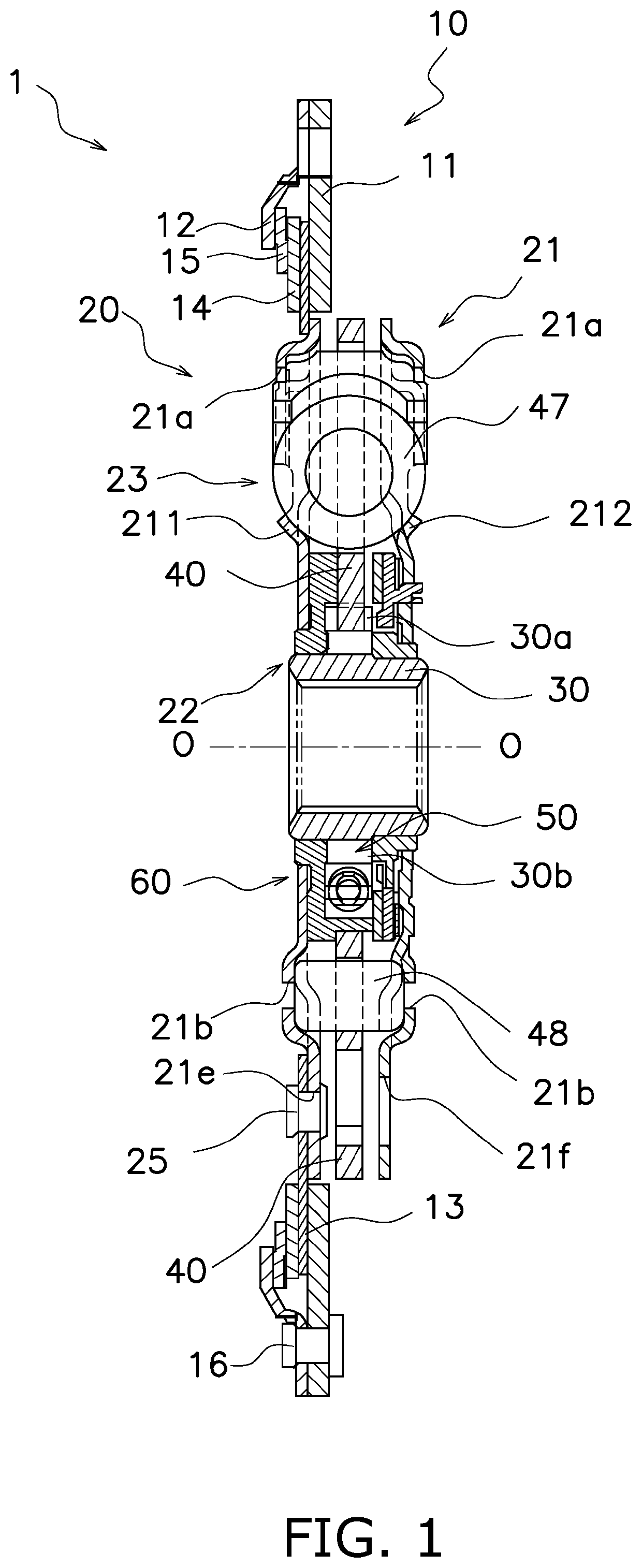 Torque limiter embedded damper device