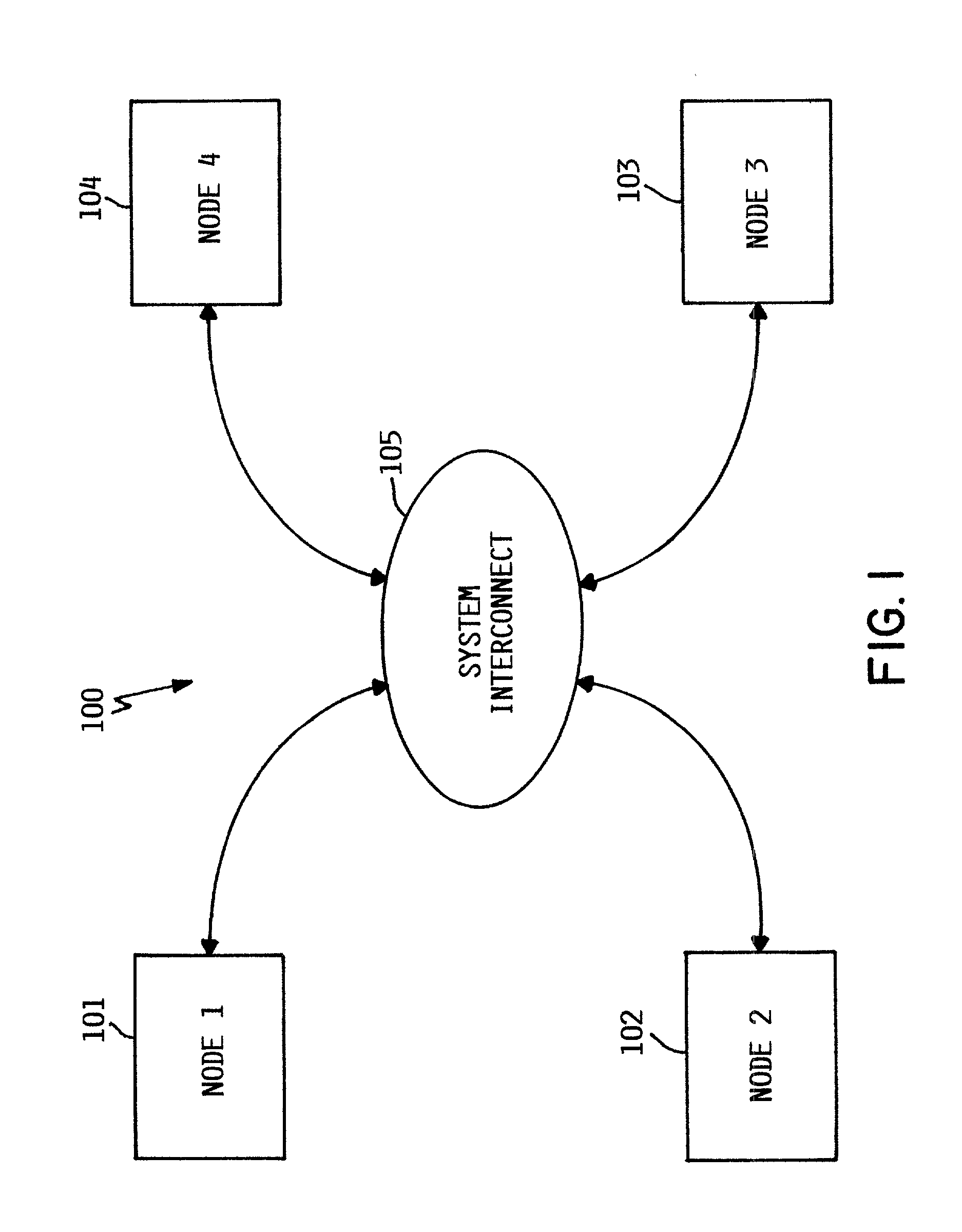 Method and apparatus for dispatching tasks in a non-uniform memory access (NUMA) computer system