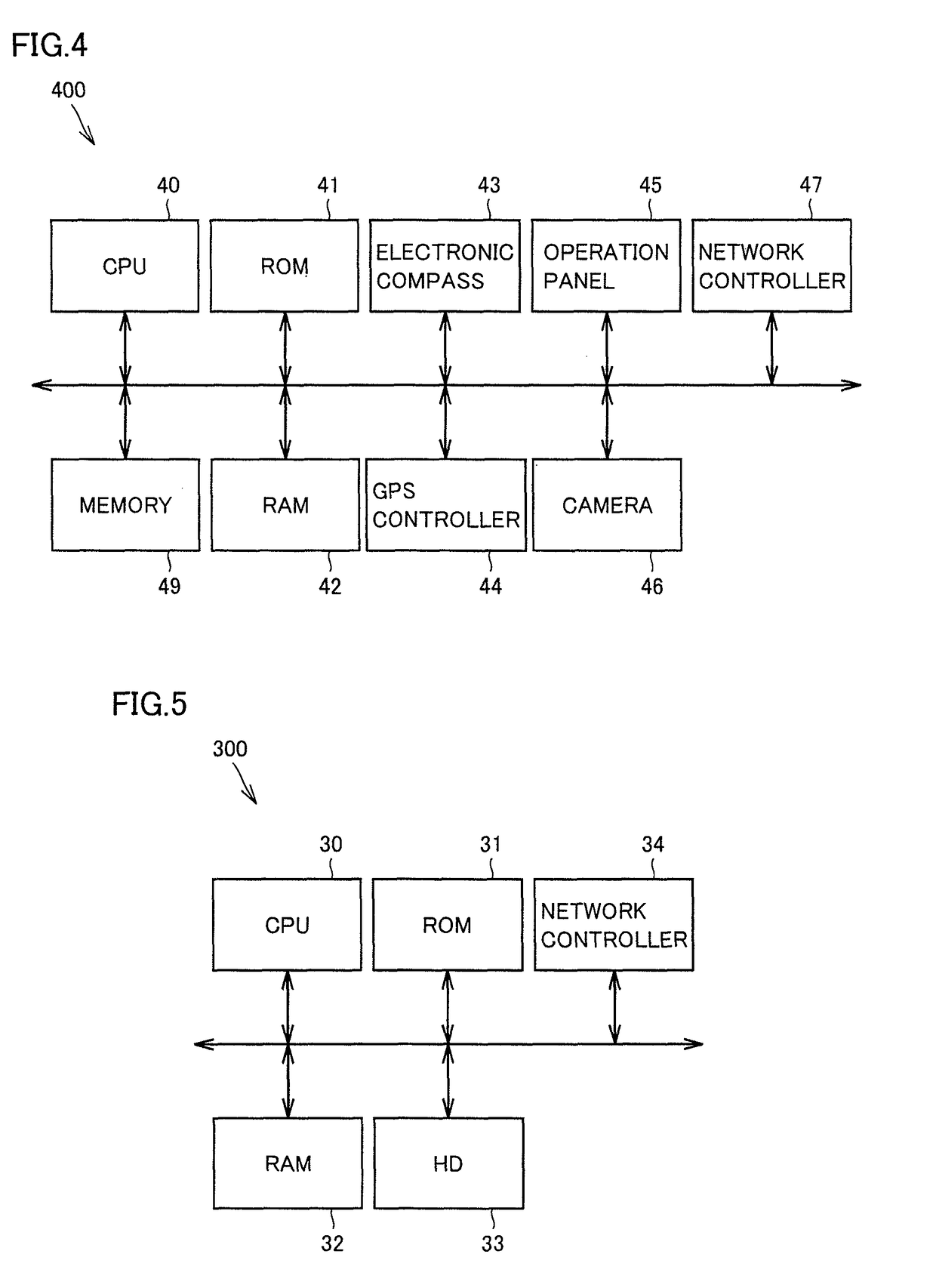 Image processing system with ease of operation