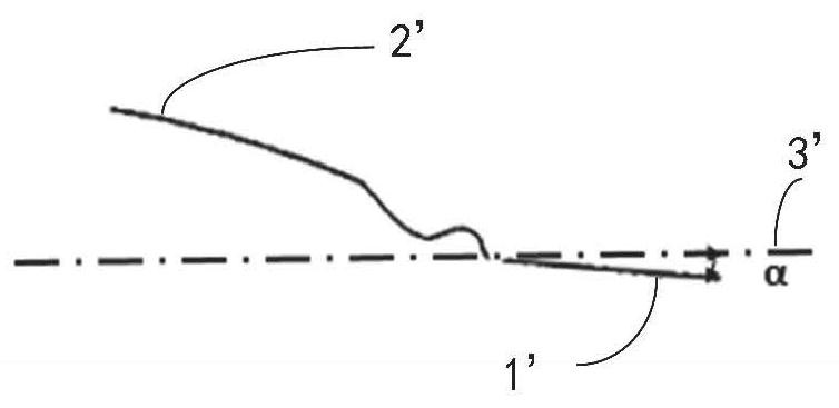 Lower die blank holder, drawing die, using method and drawing workpiece