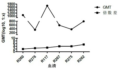Coxsackievirus A6-type strain and application thereof