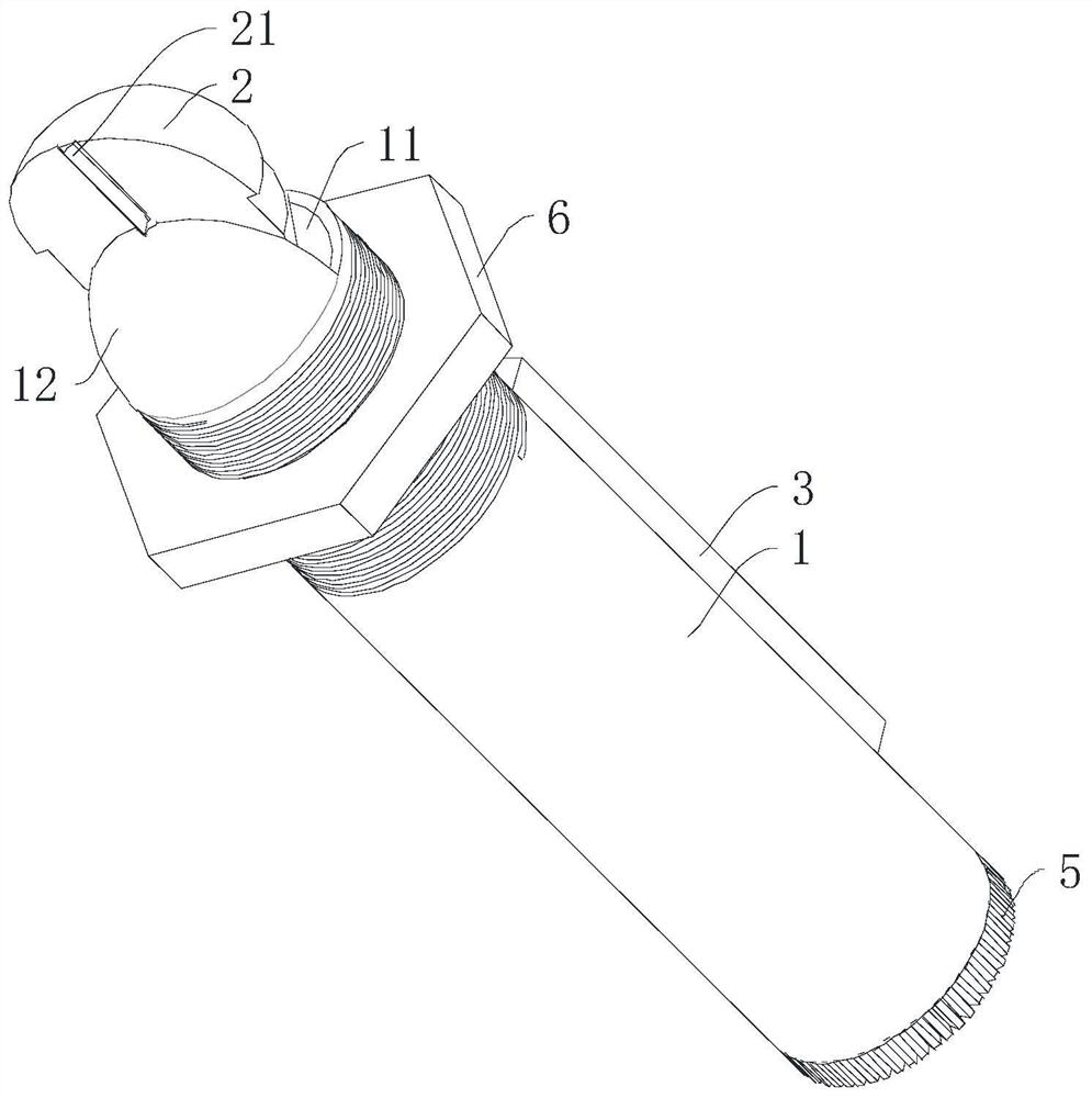 A cleaning device for mucosal reactions induced by radiotherapy